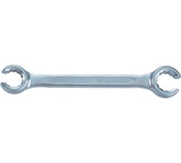 Разрезной ключ 24x27мм, 15 градусов KING TONY 19312427