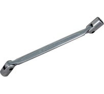 Торцевой ключ с шарнирами 14x15мм KING TONY 19101415