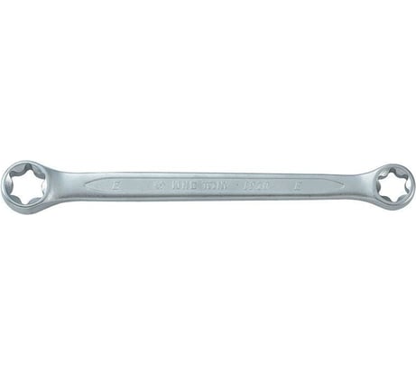 Накидной ключ TORX E-стандарт E10-E12 KING TONY 19201012