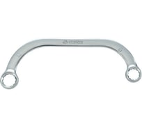 Накидной стартерный ключ 10х12мм KING TONY 19501012