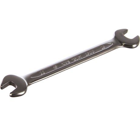 Рожковый ключ 11x13мм KING TONY 19001113