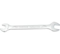 Рожковый ключ 14x17мм KING TONY 19001417