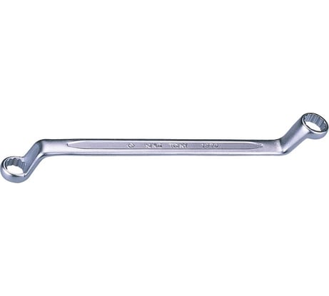 Накидной ключ 10x12мм KING TONY 19701012