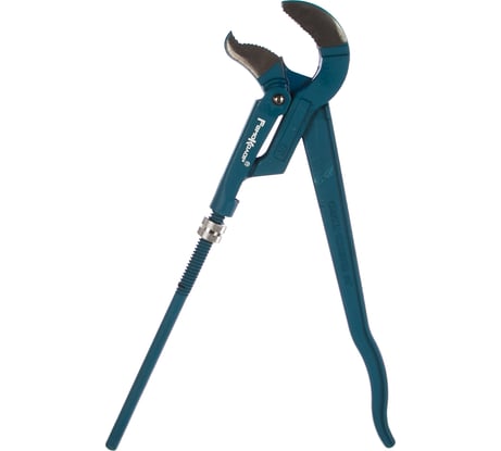 Ключ трубный рычажный тип S РемоКолор 43-0-015