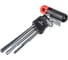 Набор шестигранных ключей TOPEX 1.5-10 мм 35D962 2