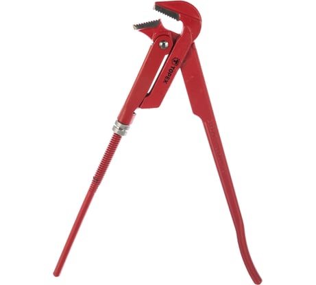 Трубный ключ TOPEX тип 90 34D752