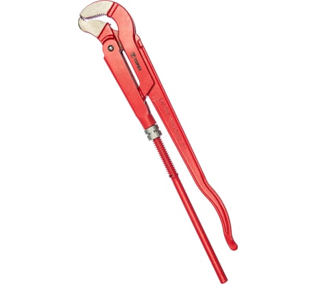 Трубный ключ типа S TOPEX 34D703