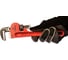 Трубный ключ TOPEX stillson 34D612 3