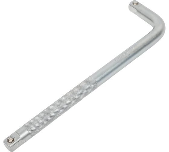 Вороток TOPEX 1/2", 250 мм 38D556