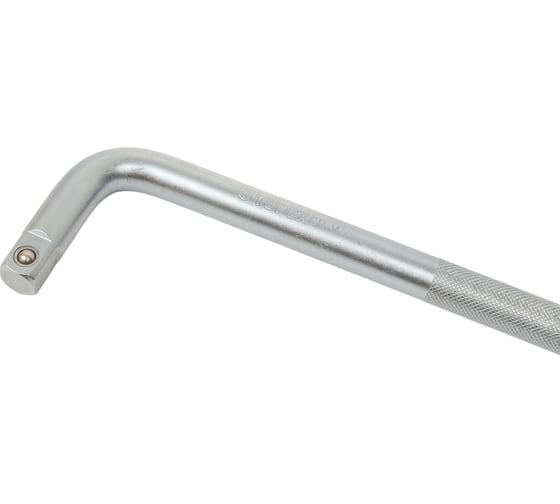 Вороток TOPEX 1/2", 250 мм 38D556