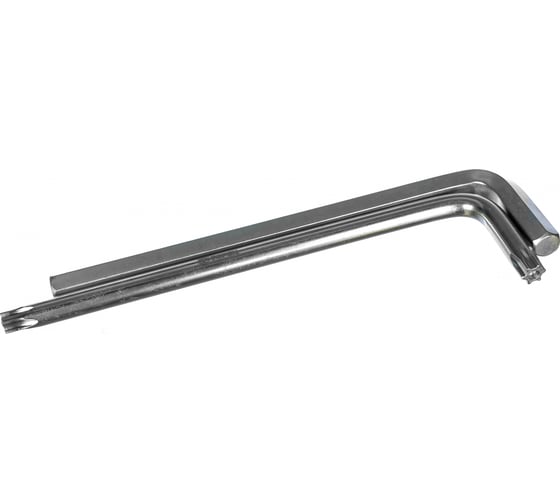 Ключи шестигранные и Torx набор 18 шт TOPEX 35D953