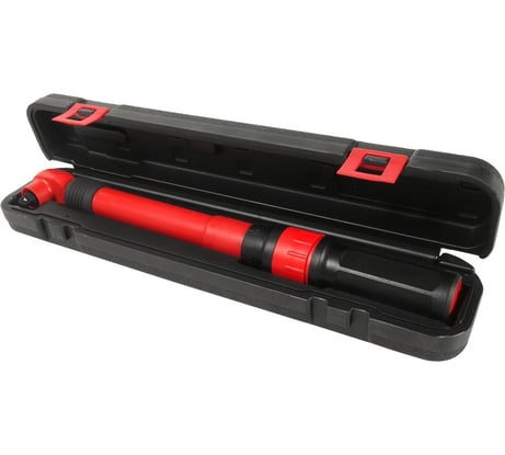 Ключ динамометрический JTC 3/8", 20-100 Нм, изолированный, I009 767856