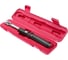 Ключ динамометрический JTC 1/4", 1-25 Нм, 290 мм, 4932 700730 1