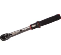 Динамометрический ключ JTC-4933, 3/8", 5-50 Нм, 360 мм