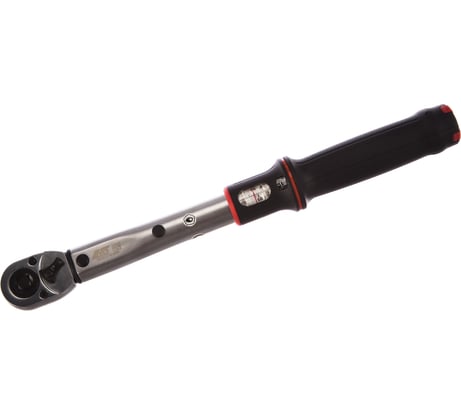 Ключ динамометрический JTC 3/8", 5-50 Нм, 360 мм, 4933 726490