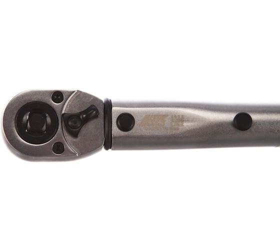 Динамометрический ключ JTC-4933, 3/8", 5-50 Нм, 360 мм