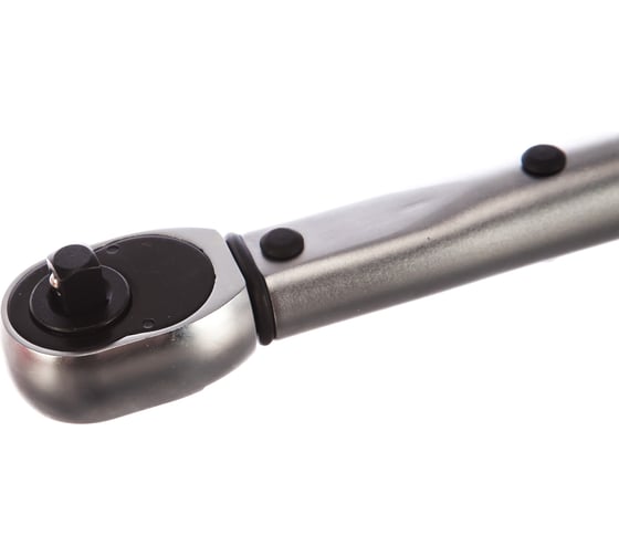 Динамометрический ключ JTC-4933, 3/8", 5-50 Нм, 360 мм