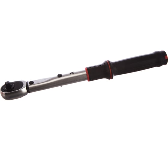 Динамометрический ключ JTC-4933, 3/8", 5-50 Нм, 360 мм