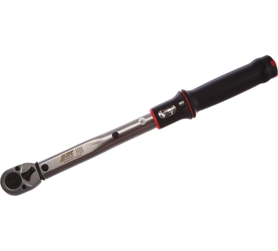 Динамометрический ключ JTC-4934, 3/8", 10-100Нм, 405мм