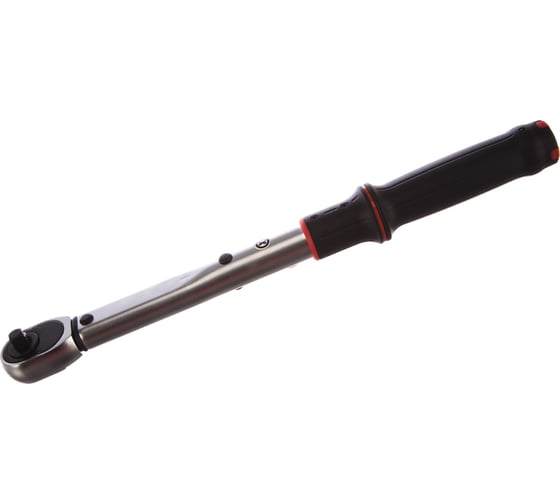 Динамометрический ключ JTC-4934, 3/8", 10-100Нм, 405мм