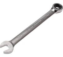 Комбинированный трещоточный ключ 11мм JTC-3031