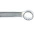 Ключ комбинированный JTC 21x21 мм, AE2421 681633 2