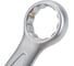 Ключ комбинированный JTC 25x25 мм, AE2425 681636 4