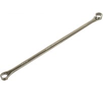 Накидной двенадцатигранный удлиненный ключ 14х17мм, 368мм JTC-3212