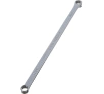 Накидной двенадцатигранный удлиненный ключ 10х12мм, 291мм JTC-3219