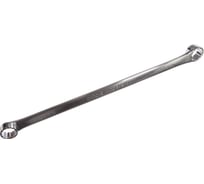 Накидной двенадцатигранный удлиненный ключ 22х24мм JTC-3227