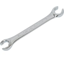 Ключ накидной JTC 16x18 мм с прорезью, 1018 702443