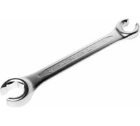 Накидной ключ с прорезью 14х17мм JTC-5109