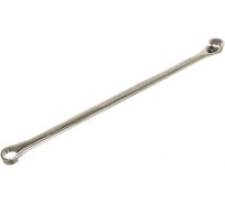 Накидной удлиненный ключ 17х19мм JTC-3222