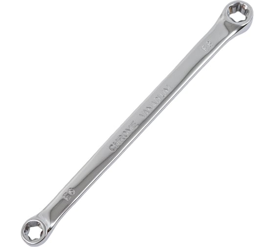Накидной ключ TORX E6хE8, 114мм JTC-EF0608
