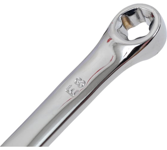 Накидной ключ TORX E6хE8, 114мм JTC-EF0608