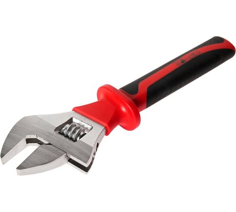 Ключ разводной диэлектрический JTC 250x33 мм, I011 766675