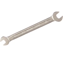 Рожковый ключ 8х10мм, 140мм JTC-GD0810