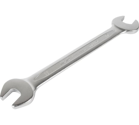 Ключ рожковый JTC 11x13 мм, L=172 мм, GD1113 754095