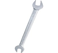 Рожковый ключ 12х14мм, 180мм JTC-GD1214