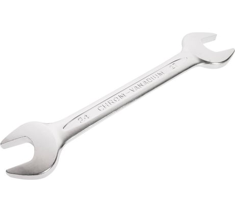 Ключ рожковый JTC 24x27 мм, L=263 мм, GD2427 754100