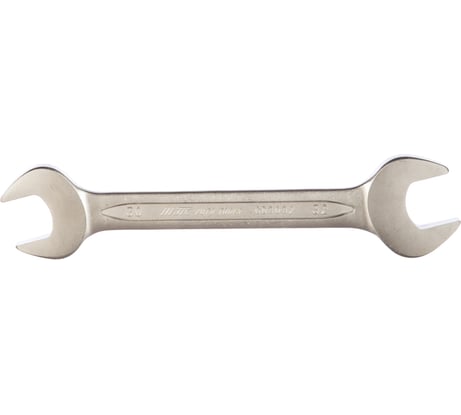 Ключ рожковый JTC 30x32 мм, L=298 мм, GD3032 754101