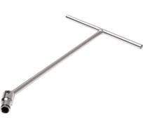 Ключ торцевой Т-образный JTC 10 мм, L=320 мм, 3632 726491