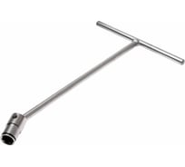 Ключ торцевой Т-образный JTC 14 мм, L=320 мм, 3636 726499