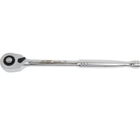 Ключ-трещотка 1/2", 72 зуб, 250мм JTC-3446