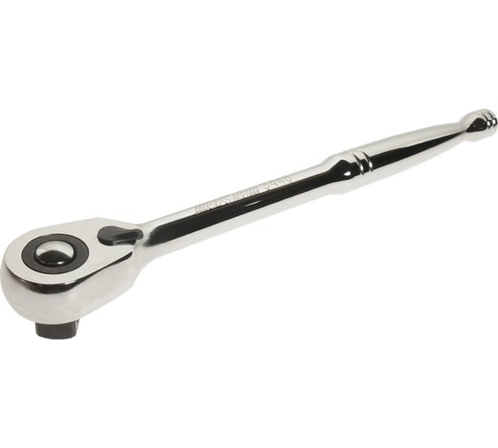 Ключ-трещотка 1/2", 72 зуб, 250мм JTC-3446 1