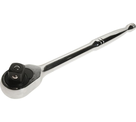 Ключ-трещотка 1/2", 72 зуб, 250мм JTC-3446