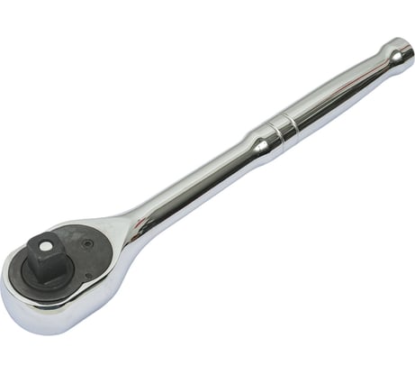 Ключ-трещотка JTC 1/2", 72 зуба, 250 мм, 5024 666194