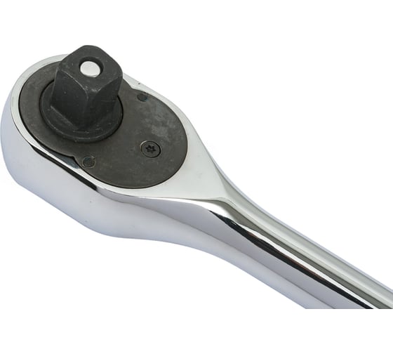 Ключ-трещотка 1/2", 72 зуб, 250мм JTC-5024