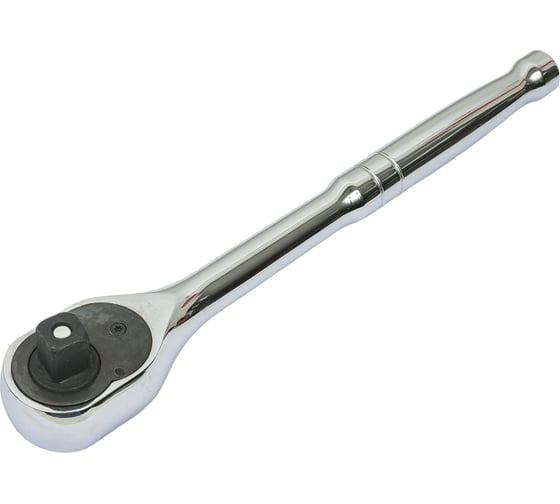 Ключ-трещотка 1/2", 72 зуб, 250мм JTC-5024 1