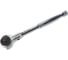 Ключ-трещотка шарнирный JTC 1/4", 72 зуба, 146 мм, 3415 687159 5